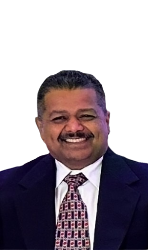 Muthu Ramasamy, M.D.